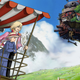Illustration for article titled Japan Lists Its Favorite Studio Ghibli Flicks from Hayao Miyazaki